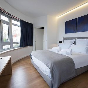 Deluxe Double Kamer