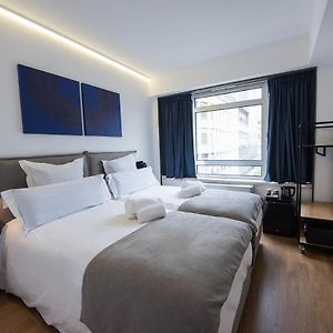 Kamer met Twee Aparte Bedden